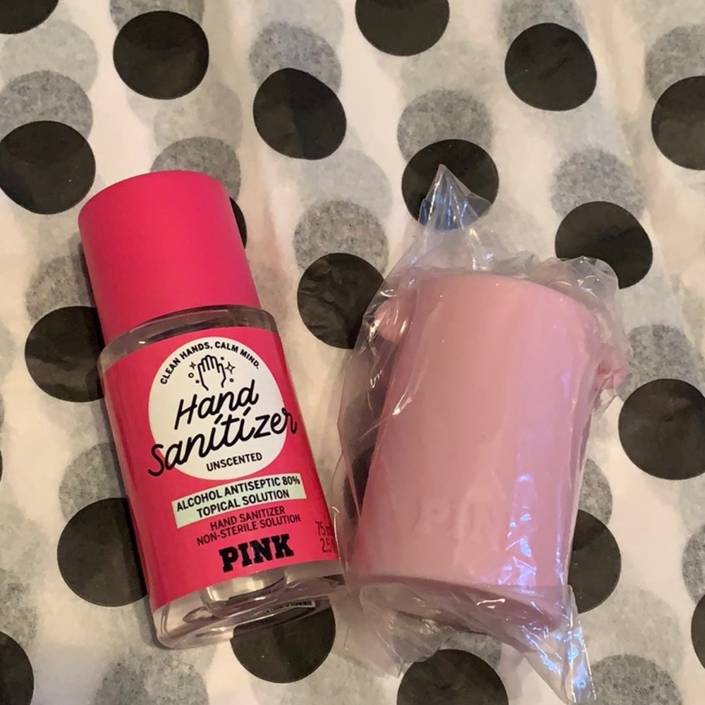 PINK - Picture 2 of 3